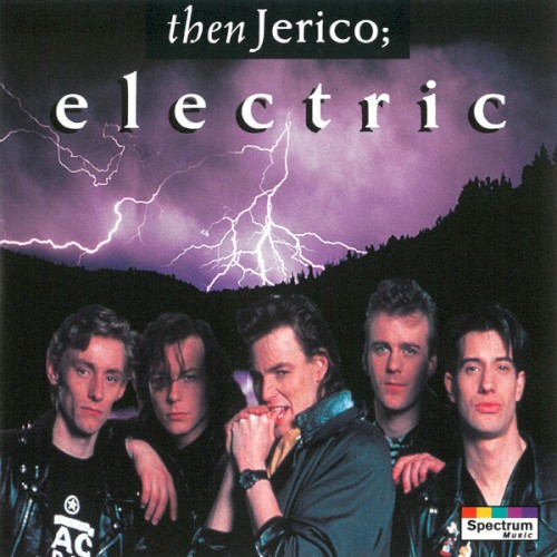 Then Jerico